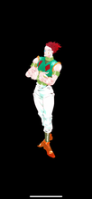 Load image into Gallery viewer, HxH COLLAB - MULTIPLE OPTIONS (LIMITED)