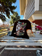 Load image into Gallery viewer, ECHOES OF A JOURNEY TEE | FRIEREN 葬送のフリーレン