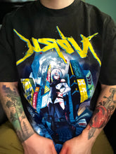 Load image into Gallery viewer, LUCY TEE | CYBERPUNK EDGERUNNERS
