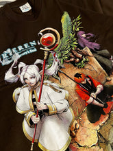 Load image into Gallery viewer, ECHOES OF A JOURNEY TEE | FRIEREN 葬送のフリーレン