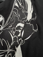 Load image into Gallery viewer, ARISE MONARCH BLACK HOODIE | SOLO LEVELING SET