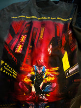 Load image into Gallery viewer, DAVID TEE | CYBERPUNK EDGERUNNERS