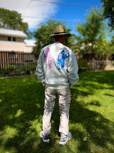 Load image into Gallery viewer, REBECCA - THE CHOOM KNIT SWEATER