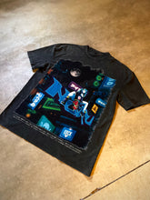 Load image into Gallery viewer, REBECCA TEE | CYBERPUNK EDGERUNNERS