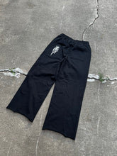 Load image into Gallery viewer, ARISE MONARCH BLACK SWEATPANT | SOLO LEVELING SET
