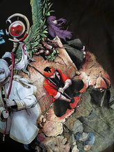 Load image into Gallery viewer, ECHOES OF A JOURNEY TEE | FRIEREN 葬送のフリーレン