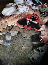 Load image into Gallery viewer, ECHOES OF A JOURNEY TEE | FRIEREN 葬送のフリーレン