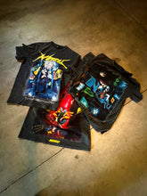 Load image into Gallery viewer, LUCY TEE | CYBERPUNK EDGERUNNERS