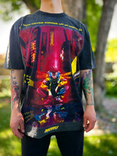 Load image into Gallery viewer, DAVID TEE | CYBERPUNK EDGERUNNERS