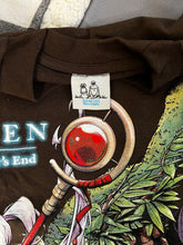 Load image into Gallery viewer, ECHOES OF A JOURNEY TEE | FRIEREN 葬送のフリーレン