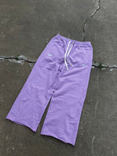 Load image into Gallery viewer, ARISE PASTEL LILAC SWEATPANT | SOLO LEVELING SET
