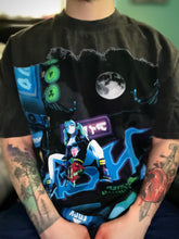 Load image into Gallery viewer, REBECCA TEE | CYBERPUNK EDGERUNNERS