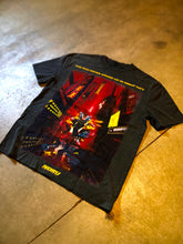 Load image into Gallery viewer, DAVID TEE | CYBERPUNK EDGERUNNERS