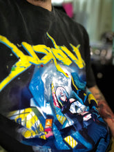 Load image into Gallery viewer, LUCY TEE | CYBERPUNK EDGERUNNERS
