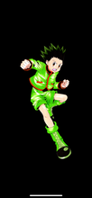 Load image into Gallery viewer, HxH COLLAB - MULTIPLE OPTIONS (LIMITED)