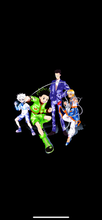 Load image into Gallery viewer, HxH COLLAB - MULTIPLE OPTIONS (LIMITED)