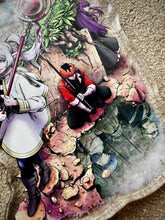 Load image into Gallery viewer, ECHOES OF A JOURNEY KEYCHAIN | FRIEREN 葬送のフリーレン