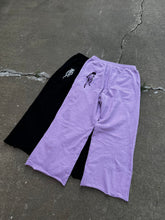 Load image into Gallery viewer, ARISE PASTEL LILAC SWEATPANT | SOLO LEVELING SET