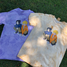 Load image into Gallery viewer, KINSHIP | NARUTO | LIMITED AVAILABILITY
