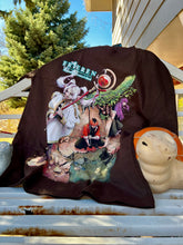 Load image into Gallery viewer, ECHOES OF A JOURNEY TEE | FRIEREN 葬送のフリーレン