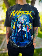 Load image into Gallery viewer, LUCY TEE | CYBERPUNK EDGERUNNERS
