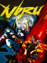 Load image into Gallery viewer, LUCY TEE | CYBERPUNK EDGERUNNERS