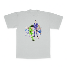 Load image into Gallery viewer, HxH COLLAB - MULTIPLE OPTIONS (LIMITED)