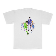 Load image into Gallery viewer, HxH COLLAB - MULTIPLE OPTIONS (LIMITED)