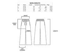 Load image into Gallery viewer, ARISE PASTEL LILAC SWEATPANT | SOLO LEVELING SET