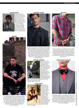 Load image into Gallery viewer, HOWL'S HAND CROCHET SQUARE BUTTON-UP