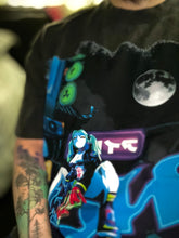 Load image into Gallery viewer, REBECCA TEE | CYBERPUNK EDGERUNNERS