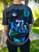 Load image into Gallery viewer, REBECCA TEE | CYBERPUNK EDGERUNNERS