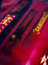 Load image into Gallery viewer, DAVID TEE | CYBERPUNK EDGERUNNERS