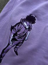 Load image into Gallery viewer, ARISE PASTEL LILAC SWEATPANT | SOLO LEVELING SET