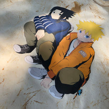 Load image into Gallery viewer, KINSHIP | NARUTO | LIMITED AVAILABILITY