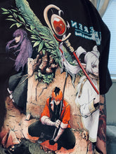 Load image into Gallery viewer, ECHOES OF A JOURNEY TEE | FRIEREN 葬送のフリーレン