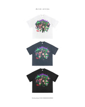 Load image into Gallery viewer, COSMIC CHAOS TEE | DANDADAN ダンダダン
