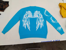 Load image into Gallery viewer, TOSHIRO HITSUGAYA | BLEACH KNIT SWEATER