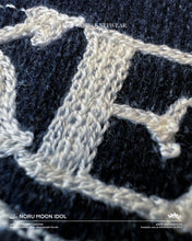 Load image into Gallery viewer, SAILOR MOON IDOL KNIT SWEATER