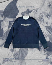 Load image into Gallery viewer, SAILOR MOON IDOL KNIT SWEATER
