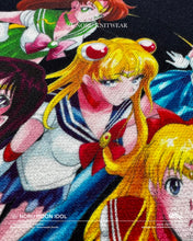 Load image into Gallery viewer, SAILOR MOON IDOL KNIT SWEATER