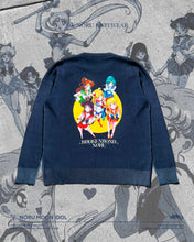 Load image into Gallery viewer, SAILOR MOON IDOL KNIT SWEATER