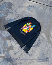Load image into Gallery viewer, SAILOR MOON IDOL KNIT SWEATER
