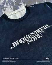 Load image into Gallery viewer, SAILOR MOON IDOL KNIT SWEATER