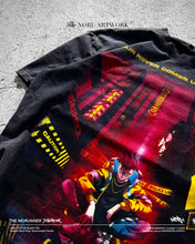 Load image into Gallery viewer, DAVID TEE | CYBERPUNK EDGERUNNERS