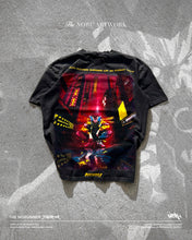 Load image into Gallery viewer, DAVID TEE | CYBERPUNK EDGERUNNERS