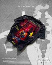 Load image into Gallery viewer, DAVID TEE | CYBERPUNK EDGERUNNERS
