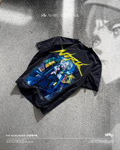 Load image into Gallery viewer, LUCY TEE | CYBERPUNK EDGERUNNERS