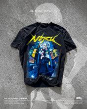Load image into Gallery viewer, LUCY TEE | CYBERPUNK EDGERUNNERS