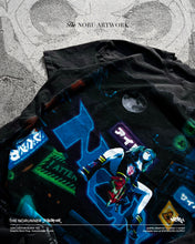Load image into Gallery viewer, REBECCA TEE | CYBERPUNK EDGERUNNERS